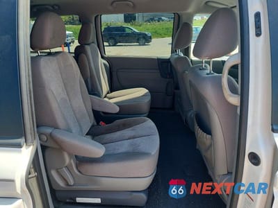 Zdjęcie 11 z 13 samochodu: 2012 KIA SEDONA LX VIN:KNDMG4C73C6443340 - miniatura