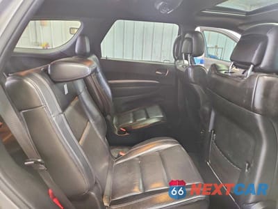 Zdjęcie 11 z 14 samochodu: 2020 DODGE DURANGO R/T VIN:1C4SDJCT3LC220695 - miniatura