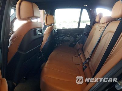 Zdjęcie 11 z 14 samochodu: 2022 BMW X5 XDRIVE40I VIN:5UXCR6C05N9M18072 - miniatura