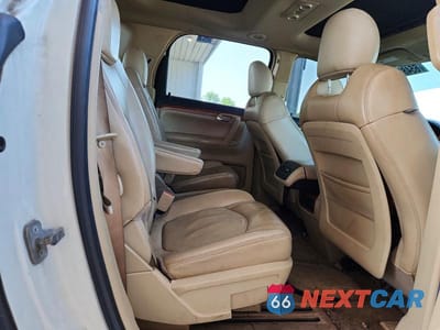 Zdjęcie 11 z 13 samochodu: 2009 SATURN OUTLOOK XR VIN:5GZEV23DX9J140595 - miniatura