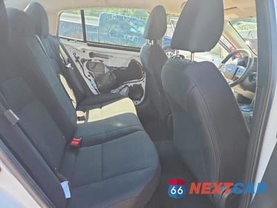 Zdjęcie 10 z 13 samochodu: 2026 NISSAN SENTRA S VIN:3N1AB9BV8TY267461 - miniatura