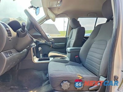 Zdjęcie 7 z 13 samochodu: 2012 NISSAN PATHFINDER S VIN:5N1AR1NB7CC637041 - miniatura