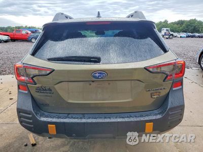 Zdjęcie 6 z 14 samochodu: 2025 SUBARU OUTBACK WILDERNESS VIN:4S4BTGUD2S3114276 - miniatura