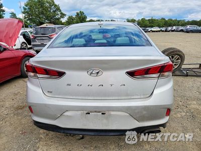 Zdjęcie 6 z 12 samochodu: 2018 HYUNDAI SONATA SE VIN:5NPE24AF5JH718206 - miniatura