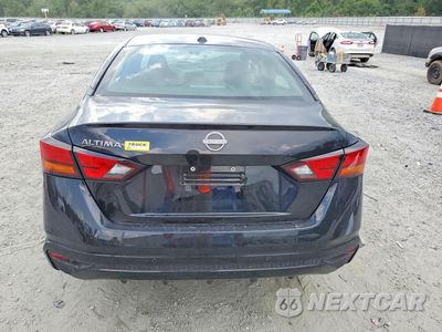 Zdjęcie 6 z 13 samochodu: 2025 NISSAN ALTIMA SV VIN:1N4BL4DV6SN385301 - miniatura