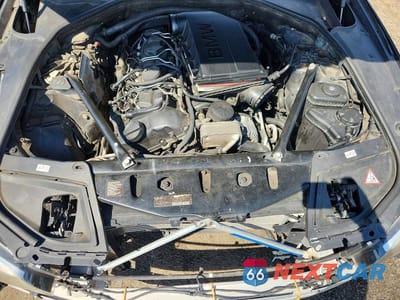 Zdjęcie 11 z 12 samochodu: 2013 BMW 535 XI VIN:WBAFU7C53DDU76897 - miniatura