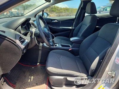 Zdjęcie 7 z 12 samochodu: 2018 CHEVROLET CRUZE LT VIN:1G1BE5SM4J7165414 - miniatura