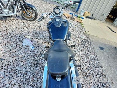 Zdjęcie 6 z 9 samochodu: 2007 SUZUKI VZ800 VIN:JS1VS56A672101243 - miniatura
