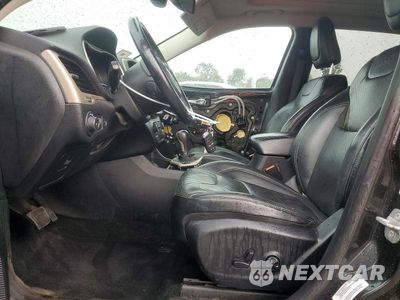 Zdjęcie 7 z 13 samochodu: 2014 JEEP CHEROKEE LIMITED VIN:1C4PJLDB9EW174694 - miniatura