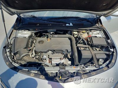 Zdjęcie 11 z 12 samochodu: 2020 CHEVROLET MALIBU VIN:1G1ZD5ST7LF090676 - miniatura