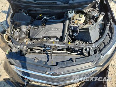 Zdjęcie 12 z 13 samochodu: 2019 CHEVROLET EQUINOX LT VIN:3GNAXKEV3KL289176 - miniatura