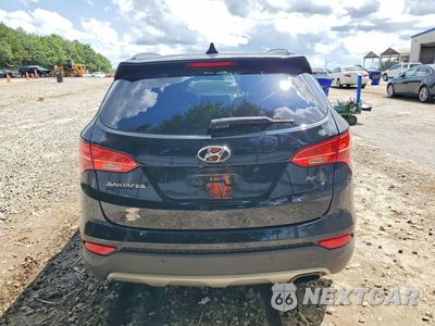 Zdjęcie 6 z 13 samochodu: 2014 HYUNDAI SANTA FE SPORT 2.4L VIN:5XYZU3LB7EG138047 - miniatura