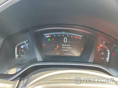 Zdjęcie 9 z 12 samochodu: 2018 HONDA CR-V EXL VIN:5J6RW1H8XJA005640 - miniatura