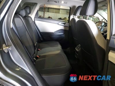 Zdjęcie 11 z 13 samochodu: 2025 VOLKSWAGEN TAOS SE VIN:3VVEC7B25SM064816 - miniatura