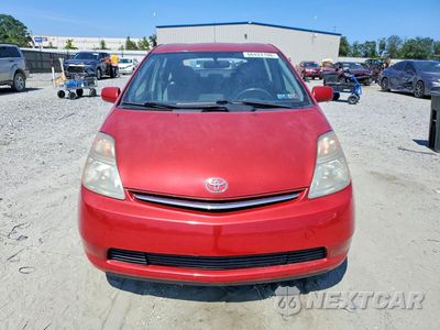 Piąte zdjęcie samochodu w środku: 2007 TOYOTA PRIUS BASE VIN:JTDKB20U777628298 - miniatura
