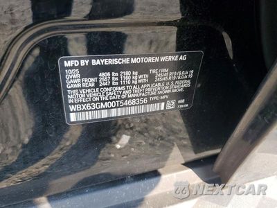 Zdjęcie 13 z 13 samochodu: 2026 BMW X2 XDRIVE28I VIN:WBX63GM00T5468356 - miniatura
