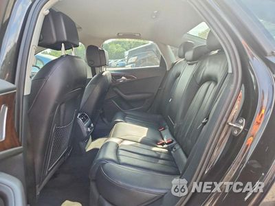 Zdjęcie 10 z 13 samochodu: 2012 AUDI A6 VIN:WAUBGAFC4CN007128 - miniatura