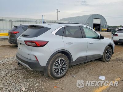 Trzecie zdjęcie samochodu z tyłu: 2026 FORD ESCAPE VIN:1FMCU0E17TUA33590 - miniatura