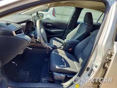Zdjęcie 7 z 12 samochodu: 2021 TOYOTA COROLLA LE VIN:5YFEPMAE5MP208003 - miniatura