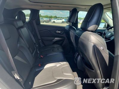 Zdjęcie 11 z 13 samochodu: 2021 JEEP CHEROKEE LATITUDE LUX VIN:1C4PJMMN8MD179329 - miniatura