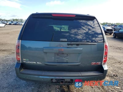 Zdjęcie 6 z 13 samochodu: 2008 GMC YUKON XL K1500 VIN:1GKFK163X8R170518 - miniatura