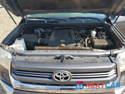 Zdjęcie 11 z 12 samochodu: 2015 TOYOTA TUNDRA SR5 VIN:5TFRY5F19FX180639 - miniatura