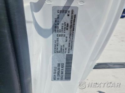 Zdjęcie 13 z 13 samochodu: 2022 RAM 2500 TRADESMAN VIN:3C6MR5ALXNG130682 - miniatura