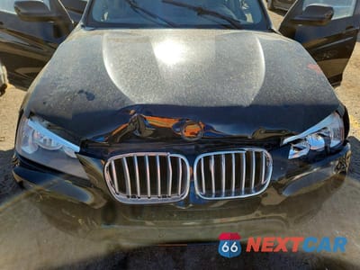 Zdjęcie 12 z 13 samochodu: 2014 BMW X3 XDRIVE28I VIN:5UXWX9C59E0D23683 - miniatura