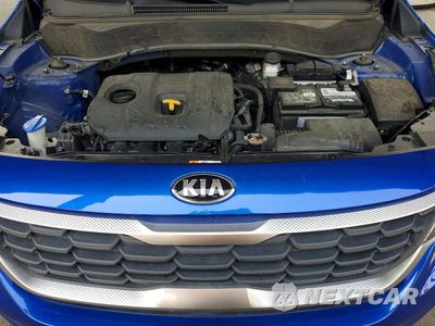 Zdjęcie 11 z 13 samochodu: 2021 KIA SELTOS LX VIN:KNDEPCAA3M7172675 - miniatura