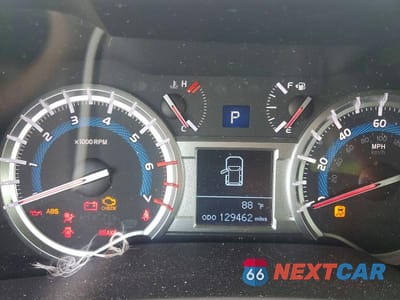 Zdjęcie 9 z 13 samochodu: 2014 TOYOTA 4RUNNER TRAIL PREMIUM VIN:JTEBU5JR0E5186586 - miniatura