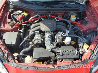 Zdjęcie 11 z 12 samochodu: 2024 TOYOTA GR 86 PREMIUM VIN:JF1ZNBE10R9753998 - miniatura