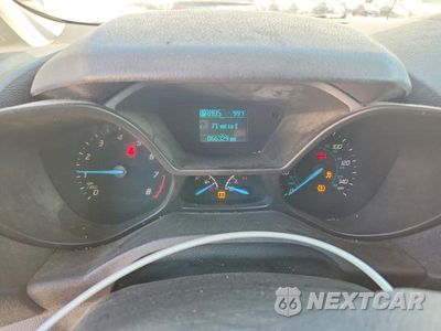 Zdjęcie 9 z 13 samochodu: 2018 FORD TRANSIT CONNECT XLT VAN VIN:NM0LE7F74J1379749 - miniatura