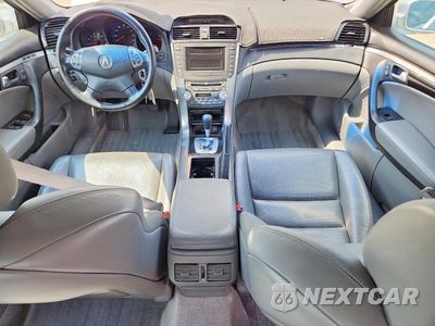 Zdjęcie 8 z 12 samochodu: 2005 ACURA TL VIN:19UUA66285A037505 - miniatura