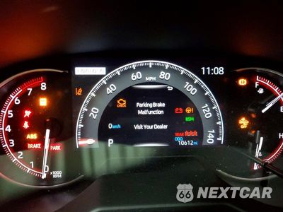 Zdjęcie 9 z 14 samochodu: 2024 TOYOTA RAV4 XLE PREMIUM VIN:2T3C1RFV9RW316295 - miniatura