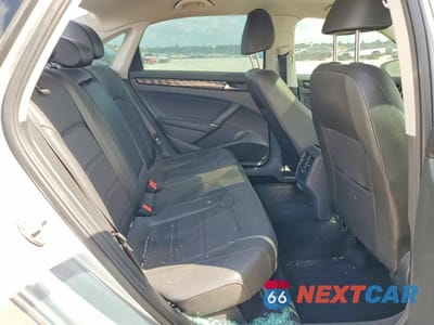 Zdjęcie 10 z 12 samochodu: 2020 VOLKSWAGEN PASSAT R-LINE VIN:1VWMA7A33LC024664 - miniatura