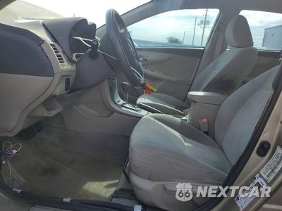 Zdjęcie 7 z 12 samochodu: 2009 TOYOTA COROLLA LE VIN:1NXBU40E39Z158155 - miniatura