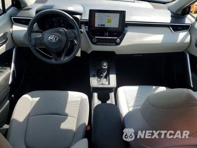Zdjęcie 8 z 14 samochodu: 2026 TOYOTA COROLLA CROSS L VIN:7MUAAABGXTV177406 - miniatura
