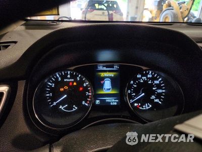 Zdjęcie 9 z 14 samochodu: 2016 NISSAN ROGUE S VIN:JN8AT2MV5GW146399 - miniatura