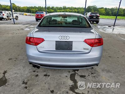 Zdjęcie 6 z 12 samochodu: 2016 AUDI A5 PREMIUM PLUS S-LINE VIN:WAUM2AFR7GA008671 - miniatura