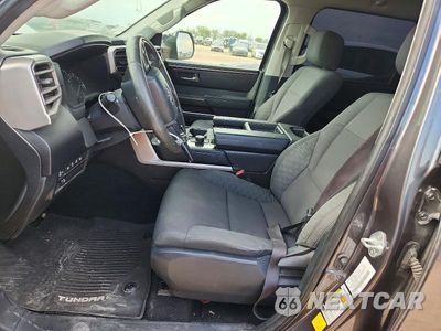 Zdjęcie 7 z 12 samochodu: 2023 TOYOTA TUNDRA SR5 VIN:5TFLA5AB9PX023267 - miniatura