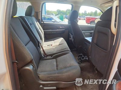 Zdjęcie 10 z 12 samochodu: 2011 GMC YUKON XL K1500 SLE VIN:1GKS2HE32BR253151 - miniatura