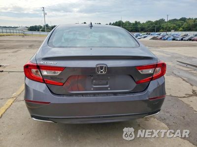 Zdjęcie 6 z 12 samochodu: 2020 HONDA ACCORD EX VIN:1HGCV1F43LA088184 - miniatura