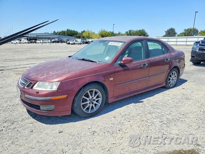2004 SAAB 9-3 ARC YS3FD49Y241041821 - główne zdjęcie licytacji z USA - miniatura