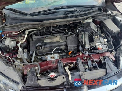 Zdjęcie 12 z 13 samochodu: 2015 HONDA CR-V LX VIN:5J6RM4H3XFL064100 - miniatura