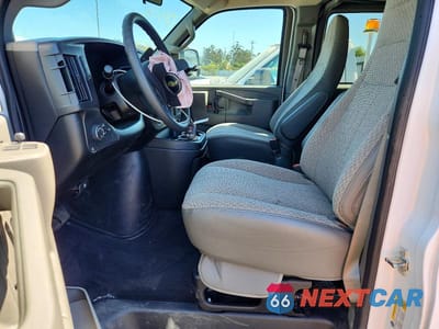 Zdjęcie 7 z 14 samochodu: 2026 CHEVROLET EXPRESS G3500 LT VIN:1GAZGPFP6T1201005 - miniatura