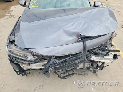 Zdjęcie 11 z 12 samochodu: 2020 HONDA ACCORD EX VIN:1HGCV1F43LA088184 - miniatura