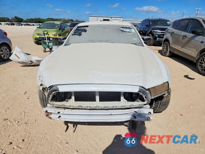 Piąte zdjęcie samochodu w środku: 2014 FORD MUSTANG VIN:1ZVBP8AM8E5301644 - miniatura