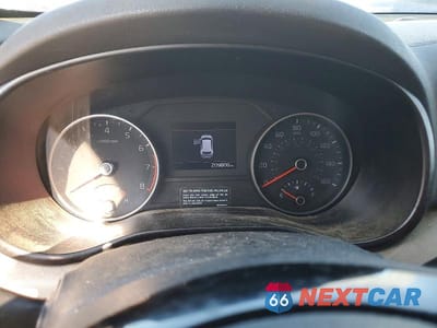 Zdjęcie 9 z 13 samochodu: 2020 KIA SPORTAGE LX VIN:KNDPM3AC5L7779128 - miniatura