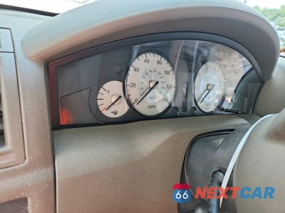 Zdjęcie 9 z 12 samochodu: 2008 CHRYSLER 300 LX VIN:2C3KA43R28H133605 - miniatura