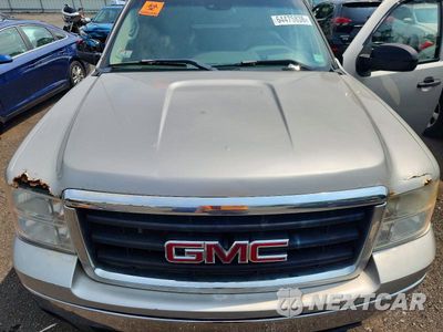 Zdjęcie 11 z 12 samochodu: 2007 GMC NEW SIERRA K1500 VIN:3GTEK13M87G511904 - miniatura